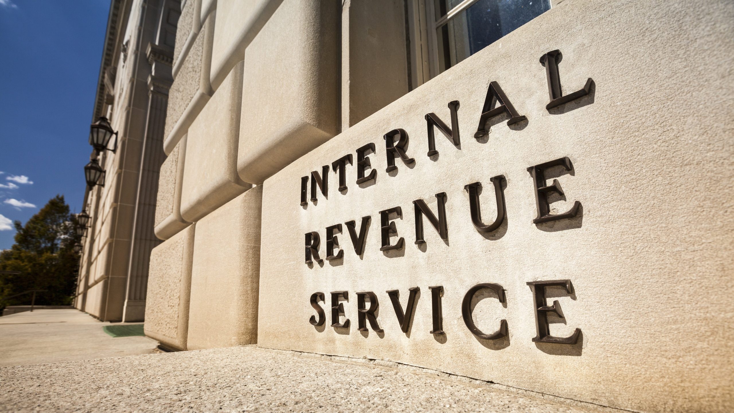 IRS IMAGE