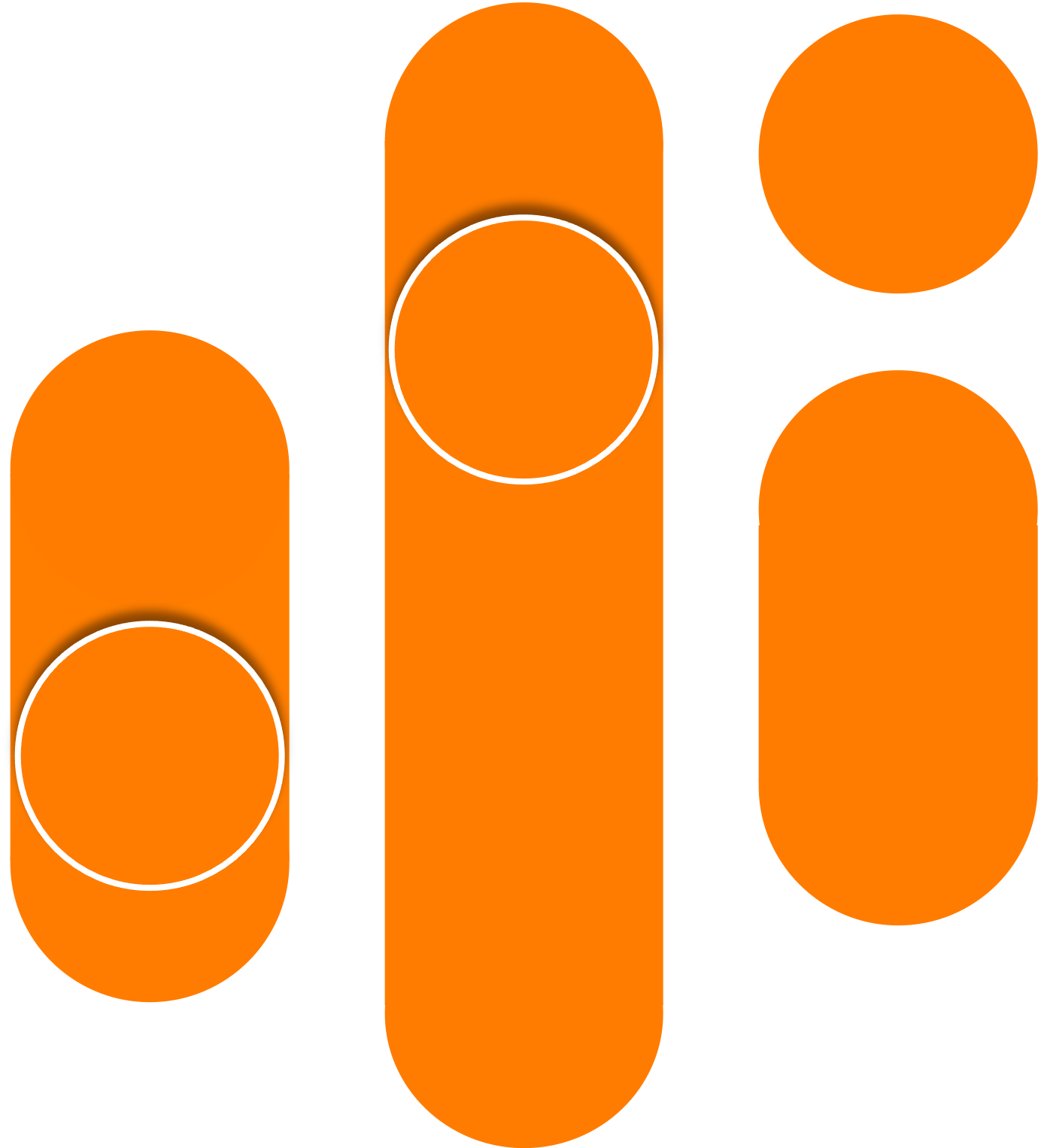 BS ORANGE ICON