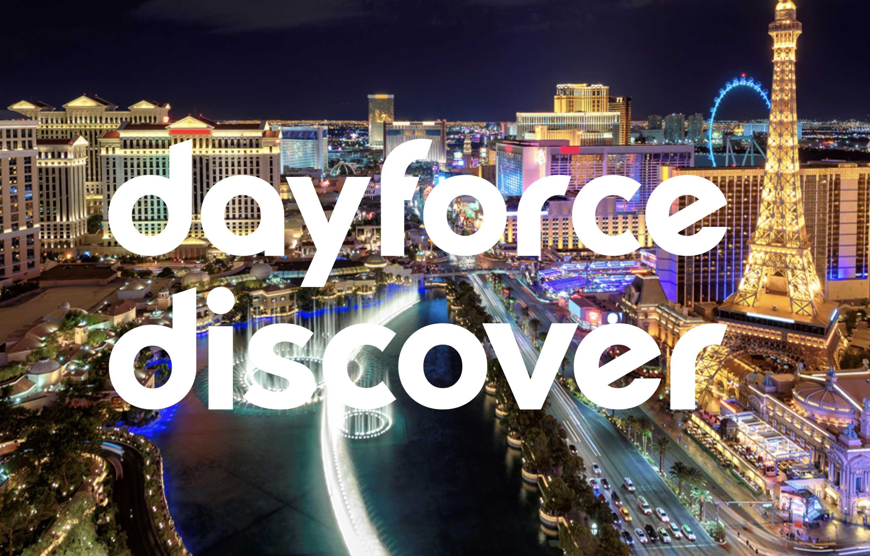 Dayforce Vegas